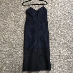 TOPSHOP DRESS